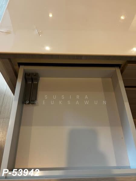 The Room Sukhumvit 21, Bangkok, Asok Montri Rd, Khlongtoei Nua, Watthana, Bangkok, 1 Bedroom, 51 sqm, Condo For Rent, by Susira Preuksawun, 500415035 - DDproperty.com