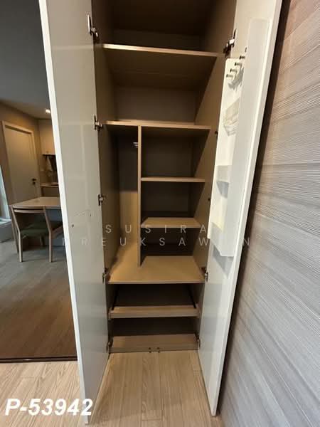 The Room Sukhumvit 21 : เดอะ รูม สุขุมวิท 21, กรุงเทพ, ถนน อโศกมนตรี, คลองเตยเหนือ, วัฒนา, กรุงเทพ, 51 ตร.ม., คอนโด ให้เช่า, โดย Susira Preuksawun, 500415035 - DDproperty.com