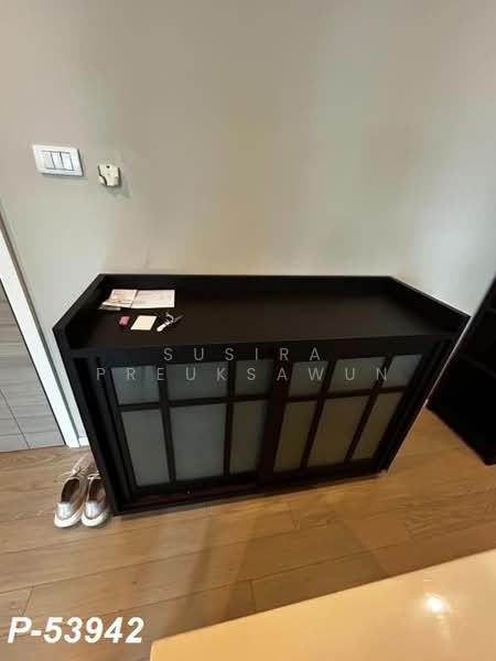 The Room Sukhumvit 21, Bangkok, Asok Montri Rd, Khlongtoei Nua, Watthana, Bangkok, 1 Bedroom, 51 sqm, Condo For Rent, by Susira Preuksawun, 500415035 - DDproperty.com