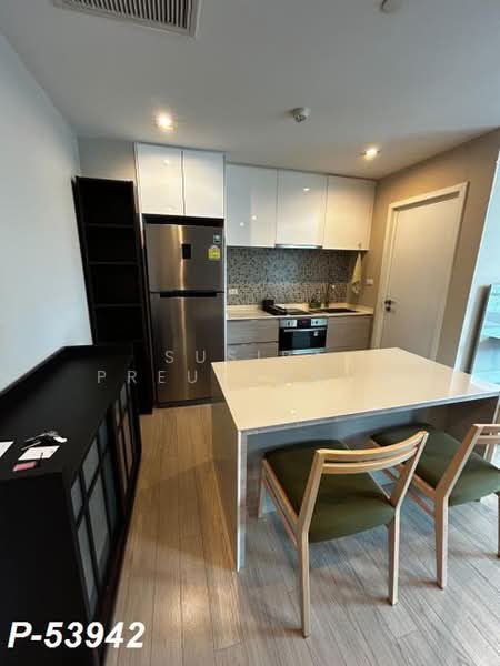 The Room Sukhumvit 21, Bangkok, Asok Montri Rd, Khlongtoei Nua, Watthana, Bangkok, 1 Bedroom, 51 sqm, Condo For Rent, by Susira Preuksawun, 500415035 - DDproperty.com