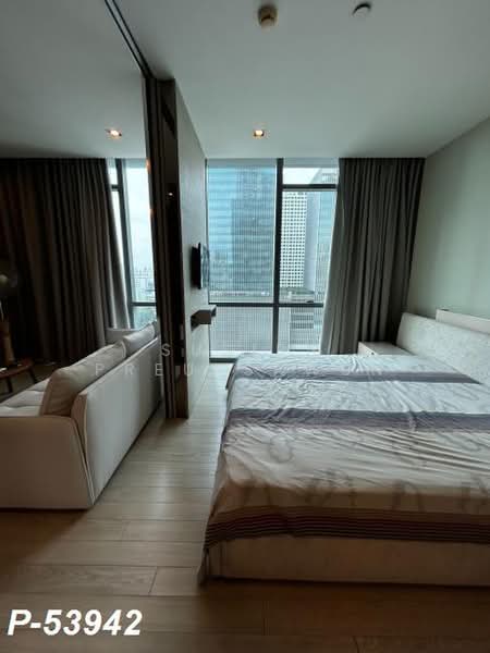 The Room Sukhumvit 21, Bangkok, Asok Montri Rd, Khlongtoei Nua, Watthana, Bangkok, 1 Bedroom, 51 sqm, Condo For Rent, by Susira Preuksawun, 500415035 - DDproperty.com