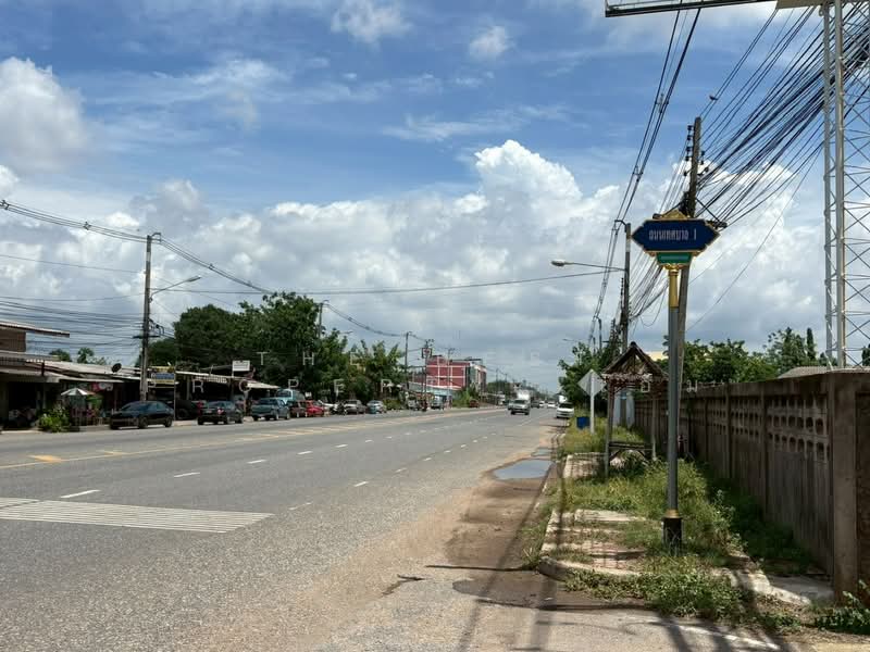 ที่ดินพนมสารคาม ฉะเชิงเทรา, Chachoengsao, Ko Khanun, Phanom Sarakham, Chachoengsao, , 54,492 sqm, Land For Sale, by The Best Property เอ็ม, 500415037 - DDproperty.com
