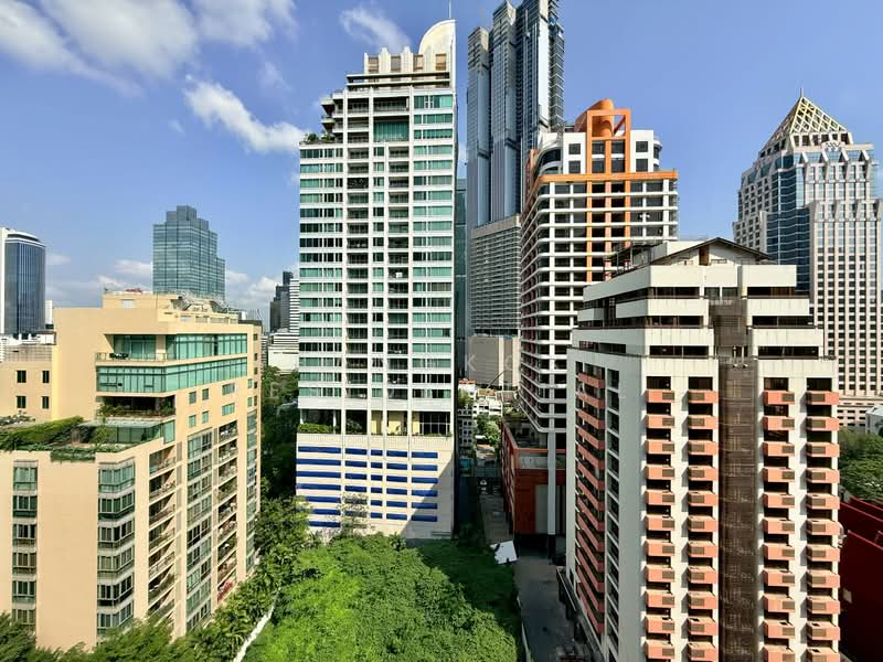 Saladaeng Residences : ศาลาแดง เรสซิเด้นซ์, กรุงเทพ, 29/1 ถนนสาทรเหนือ, สีลม, บางรัก, กรุงเทพ, 121 ตร.ม., คอนโด ขาย, โดย Bangkok Residential, 500415041 - DDproperty.com