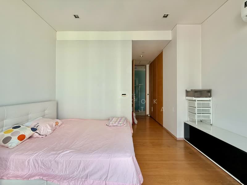 Saladaeng Residences : ศาลาแดง เรสซิเด้นซ์, กรุงเทพ, 29/1 ถนนสาทรเหนือ, สีลม, บางรัก, กรุงเทพ, 121 ตร.ม., คอนโด ขาย, โดย Bangkok Residential, 500415041 - DDproperty.com