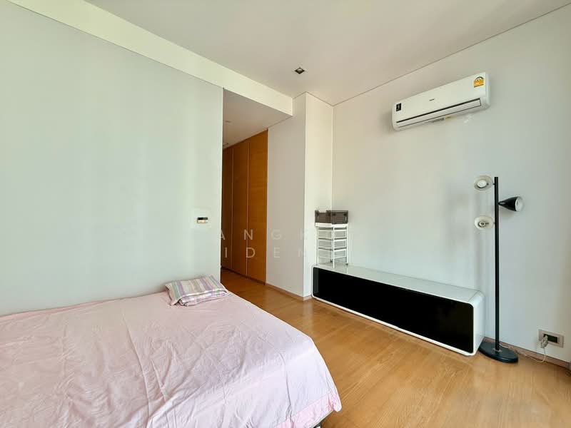 Saladaeng Residences, bangkok, 29/1 North Sathorn Road, Silom, Bang Rak, Bangkok, 2 Bedrooms, 121 sqm, Condo For Sale, by Bangkok Residential, 500415041 - DDproperty.com