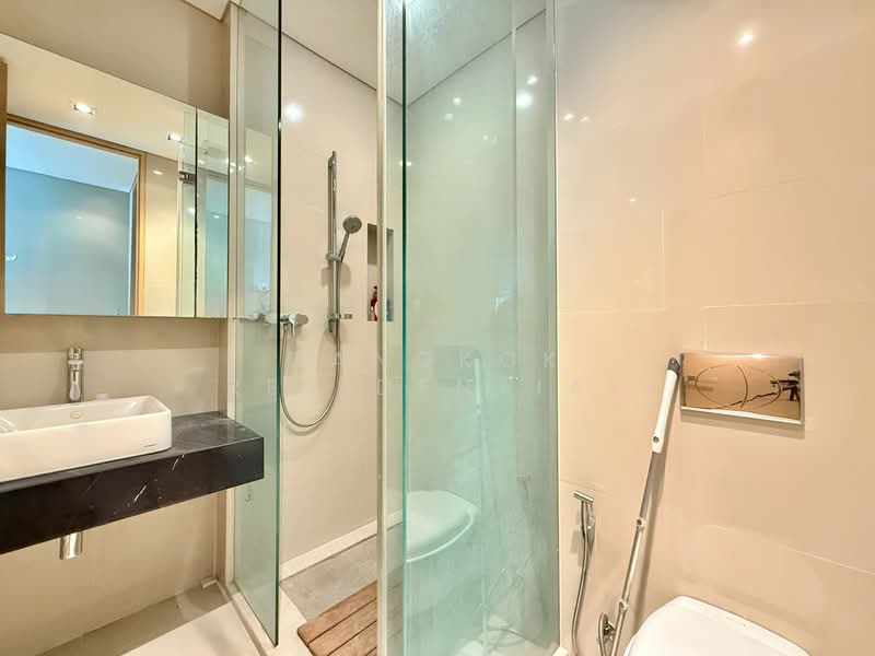 Saladaeng Residences, bangkok, 29/1 North Sathorn Road, Silom, Bang Rak, Bangkok, 2 Bedrooms, 121 sqm, Condo For Sale, by Bangkok Residential, 500415041 - DDproperty.com