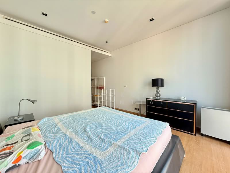 Saladaeng Residences : ศาลาแดง เรสซิเด้นซ์, กรุงเทพ, 29/1 ถนนสาทรเหนือ, สีลม, บางรัก, กรุงเทพ, 121 ตร.ม., คอนโด ขาย, โดย Bangkok Residential, 500415041 - DDproperty.com