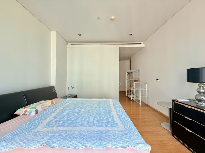 Saladaeng Residences, bangkok, 29/1 North Sathorn Road, Silom, Bang Rak, Bangkok, 2 Bedrooms, 121 sqm, Condo For Sale, by Bangkok Residential, 500415041 - DDproperty.com