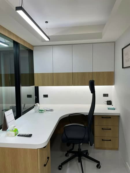 Luxury 2-story townhome / office space in the heart of Ramkhamhaeng, Bangkok, Bangkok, , Hua Mak, Bang Kapi, Bangkok, 3 Bedrooms, 220 sqm, Single Detached House For Sale, by Connex Property, 500415042 - DDproperty.com