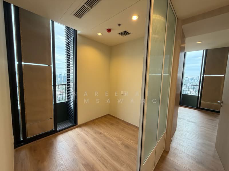 Noble Form Thonglor, Bangkok, Sukhumvit 55, Khlong Tan Nua, Watthana, Bangkok, 1 Bedroom, 53 sqm, Condo For Sale, by Nareerat Pimsawang, 500415043 - DDproperty.com