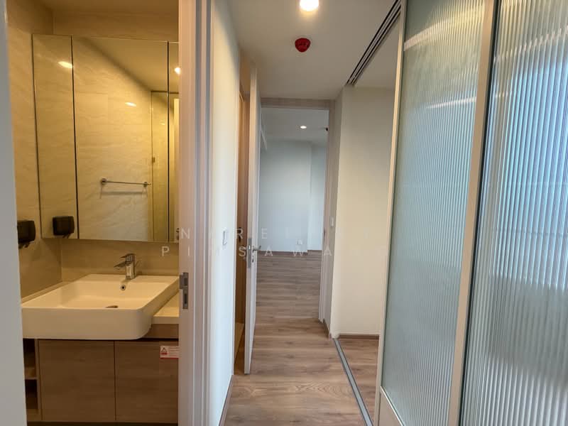 Noble Form Thonglor, Bangkok, Sukhumvit 55, Khlong Tan Nua, Watthana, Bangkok, 1 Bedroom, 53 sqm, Condo For Sale, by Nareerat Pimsawang, 500415043 - DDproperty.com