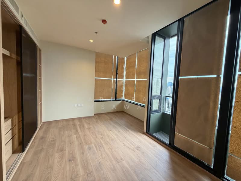 Noble Form Thonglor, Bangkok, Sukhumvit 55, Khlong Tan Nua, Watthana, Bangkok, 1 Bedroom, 53 sqm, Condo For Sale, by Nareerat Pimsawang, 500415043 - DDproperty.com