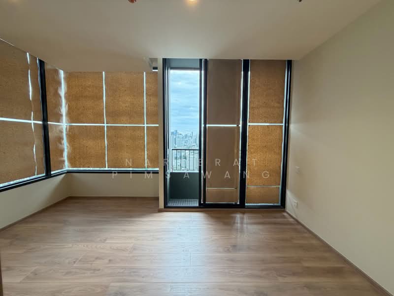 Noble Form Thonglor, Bangkok, Sukhumvit 55, Khlong Tan Nua, Watthana, Bangkok, 1 Bedroom, 53 sqm, Condo For Sale, by Nareerat Pimsawang, 500415043 - DDproperty.com
