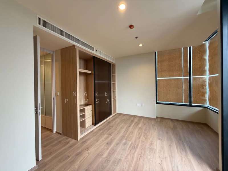 Noble Form Thonglor, Bangkok, Sukhumvit 55, Khlong Tan Nua, Watthana, Bangkok, 1 Bedroom, 53 sqm, Condo For Sale, by Nareerat Pimsawang, 500415043 - DDproperty.com