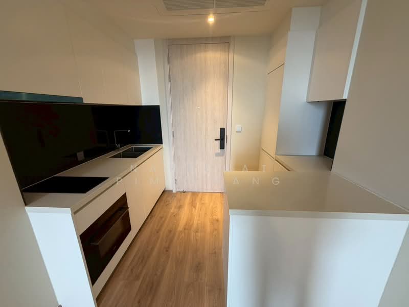 Noble Form Thonglor, Bangkok, Sukhumvit 55, Khlong Tan Nua, Watthana, Bangkok, 1 Bedroom, 53 sqm, Condo For Sale, by Nareerat Pimsawang, 500415043 - DDproperty.com