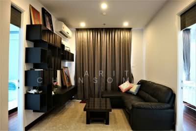 For Rent - Supalai Premier Asoke, Bangkok