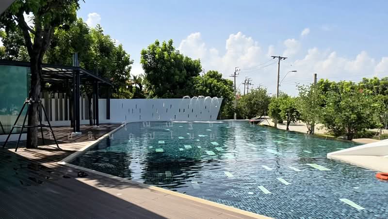 Habitia Park Tienthale 28 : ฮาบิเทีย พาร์ค เทียนทะเล 28, กรุงเทพ, ซอยเทียนทะเล 28, แสมดำ, บางขุนเทียน, กรุงเทพ, 203 ตร.ม., บ้านเดี่ยว ขาย, โดย คุณณัฐธนิน โยธินอุปไมย (เน็ท), 500415047 - DDproperty.com