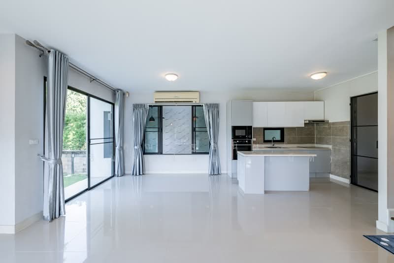 Habitia Park Tienthale 28, Bangkok, Soi Tienthale 28, Samae Dam, Bang Khun Thian, Bangkok, 4 Bedrooms, 203 sqm, Single Detached House For Sale, by คุณณัฐธนิน โยธินอุปไมย (เน็ท), 500415047 - DDproperty.com