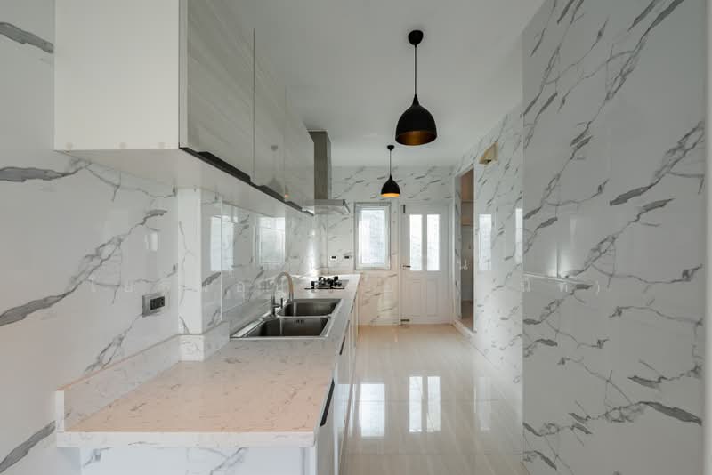 Habitia Park Tienthale 28, Bangkok, Soi Tienthale 28, Samae Dam, Bang Khun Thian, Bangkok, 4 Bedrooms, 203 sqm, Single Detached House For Sale, by คุณณัฐธนิน โยธินอุปไมย (เน็ท), 500415047 - DDproperty.com