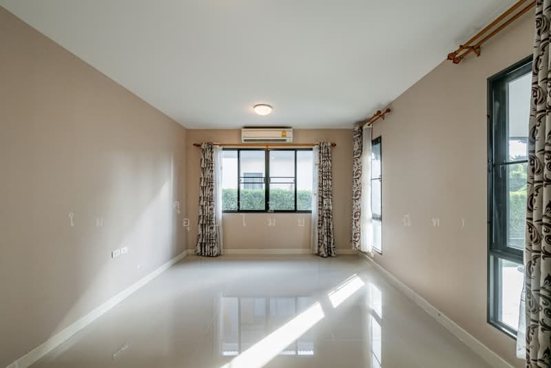 Habitia Park Tienthale 28, Bangkok, Soi Tienthale 28, Samae Dam, Bang Khun Thian, Bangkok, 4 Bedrooms, 203 sqm, Single Detached House For Sale, by คุณณัฐธนิน โยธินอุปไมย (เน็ท), 500415047 - DDproperty.com