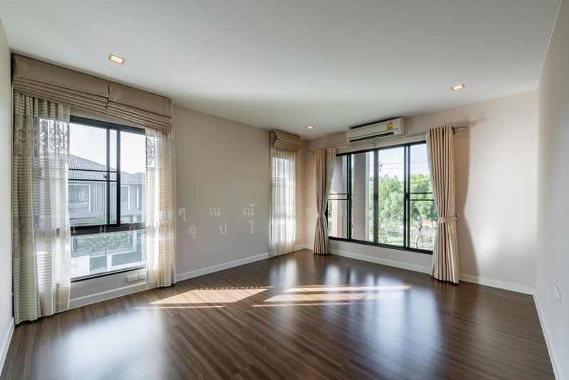 Habitia Park Tienthale 28, Bangkok, Soi Tienthale 28, Samae Dam, Bang Khun Thian, Bangkok, 4 Bedrooms, 203 sqm, Single Detached House For Sale, by คุณณัฐธนิน โยธินอุปไมย (เน็ท), 500415047 - DDproperty.com