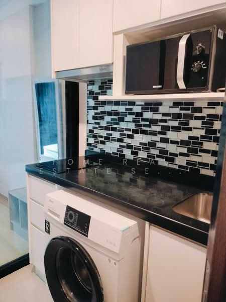 Bangkok Horizon P48, Bangkok, 80/2 Phet Kasem Road, Bang Wa, Phasi Charoen, Bangkok, 1 Bedroom, 25 sqm, Condo For Sale, by HOME Real Estate Service, 500415048 - DDproperty.com