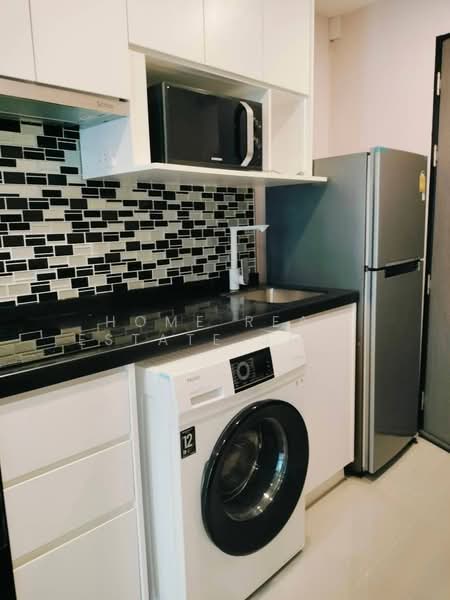 Bangkok Horizon P48, Bangkok, 80/2 Phet Kasem Road, Bang Wa, Phasi Charoen, Bangkok, 1 Bedroom, 25 sqm, Condo For Sale, by HOME Real Estate Service, 500415048 - DDproperty.com