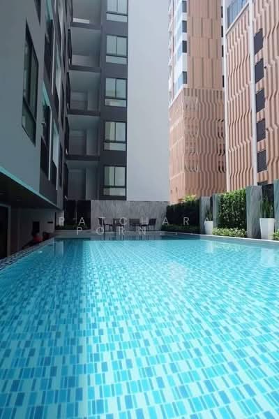Notting Hill Chatuchak-Interchange, Bangkok, Soi Phaholyothin 18, Jom Phon, Chatuchak, Bangkok, 1 Bedroom, 33 sqm, Condo For Sale, by Patcharaporn Binsorlae, 500415049 - DDproperty.com