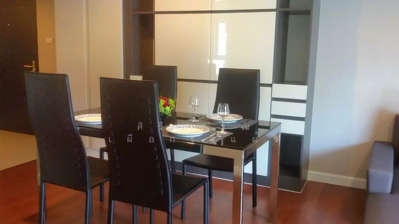 Belle Grand Rama 9, Bangkok, 131 Rama 9 Road, Huai Khwang, Bangkok, 2 Bedrooms, 59 sqm, Condo For Rent, by ศิริวรรณ เผือกใจแผ้ว, 500415051 - DDproperty.com
