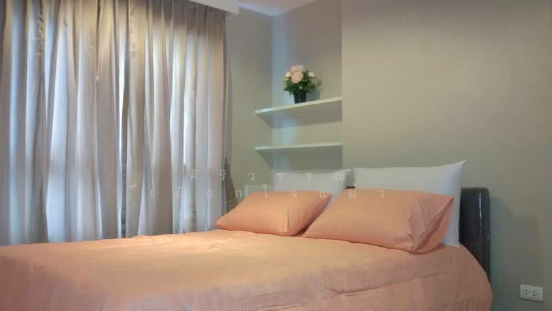 Belle Grand Rama 9, Bangkok, 131 Rama 9 Road, Huai Khwang, Bangkok, 2 Bedrooms, 59 sqm, Condo For Rent, by ศิริวรรณ เผือกใจแผ้ว, 500415051 - DDproperty.com