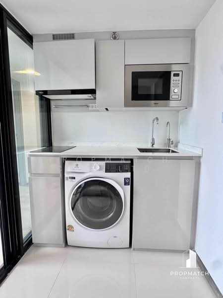 SOHO Bangkok Ratchada, กรุงเทพ, 74 Pracha Rat Bamphen Rd, ห้วยขวาง, กรุงเทพ, 48 ตร.ม., คอนโด ให้เช่า, โดย PROPMATCH CO., LTD., 500415052 - DDproperty.com