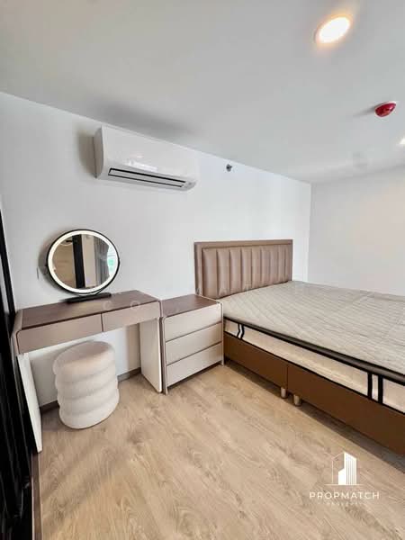 SOHO Bangkok Ratchada, Bangkok, 74 Pracha Rat Bamphen Rd, Huai Khwang, Bangkok, 1 Bedroom, 48 sqm, Condo For Rent, by PROPMATCH CO., LTD., 500415052 - DDproperty.com