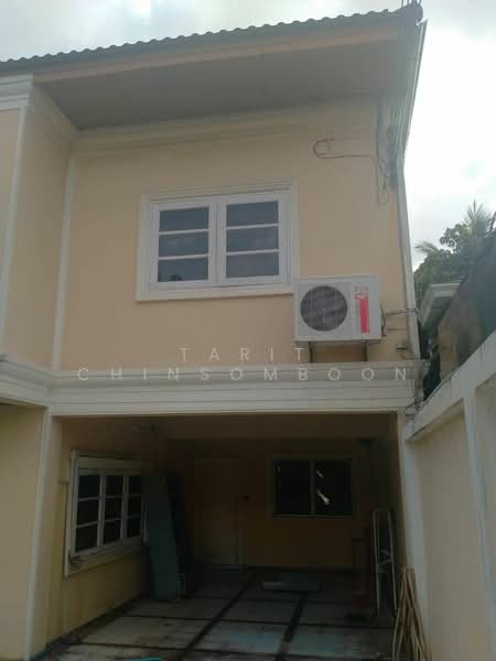 7-BR House, Bangkok, Suan Luang, Bangkok, 7 Bedrooms, 596 sqm, Single Detached House For Sale, by Tarit Chinsomboon, 500415053 - DDproperty.com