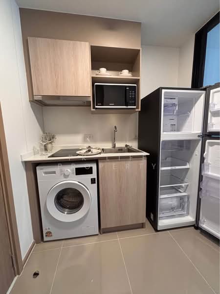 The Base Bukit Phuket, Phuket, 12 Vichitsongkram Rd, Wichit, Muang Phuket, Phuket, Studio, 27 sqm, Condo For Rent, by PK LIFE Property, 500415056 - DDproperty.com