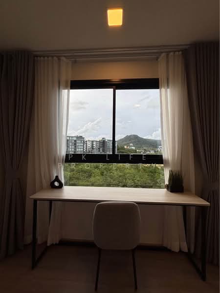 The Base Bukit Phuket, Phuket, 12 Vichitsongkram Rd, Wichit, Muang Phuket, Phuket, Studio, 27 sqm, Condo For Rent, by PK LIFE Property, 500415056 - DDproperty.com