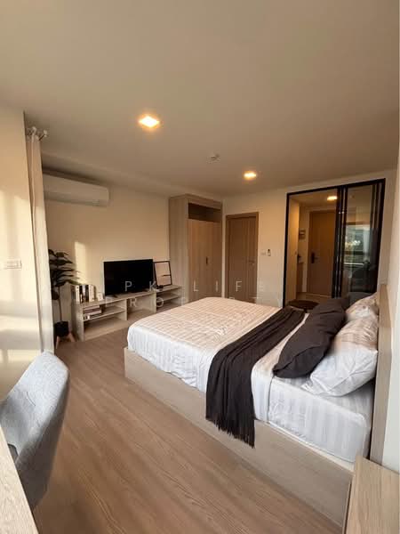 The Base Bukit Phuket, Phuket, 12 Vichitsongkram Rd, Wichit, Muang Phuket, Phuket, Studio, 27 sqm, Condo For Rent, by PK LIFE Property, 500415056 - DDproperty.com