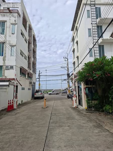 Grandity Bangbuathong, Nonthaburi, ชัยพฤกษ์, Bang Bua Thong, Nonthaburi, 3 Bedrooms, 116 sqm, Townhouse For Sale, by Connex Property, 500415058 - DDproperty.com
