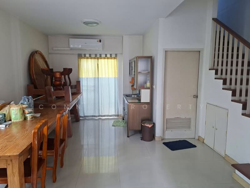 Grandity Bangbuathong, Nonthaburi, ชัยพฤกษ์, Bang Bua Thong, Nonthaburi, 3 Bedrooms, 116 sqm, Townhouse For Sale, by Connex Property, 500415058 - DDproperty.com