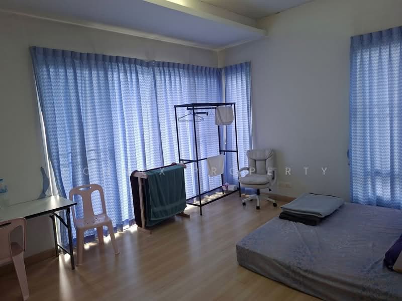 Grandity Bangbuathong, Nonthaburi, ชัยพฤกษ์, Bang Bua Thong, Nonthaburi, 3 Bedrooms, 116 sqm, Townhouse For Sale, by Connex Property, 500415058 - DDproperty.com