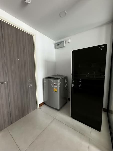 Supalai Premier Charoen Nakhon, Bangkok, Lat Ya Road, Khlong San, Bangkok, 1 Bedroom, 48 sqm, Condo For Rent, by Chananya Watanapa, 500415059 - DDproperty.com