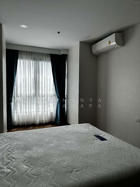 Supalai Premier Charoen Nakhon, Bangkok, Lat Ya Road, Khlong San, Bangkok, 1 Bedroom, 48 sqm, Condo For Rent, by Chananya Watanapa, 500415059 - DDproperty.com