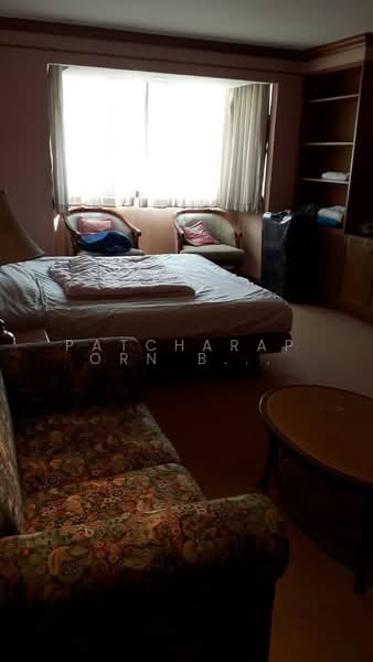 Omni Tower Sukhumvit Nana, Bangkok, 69 Sukhumvit 4 Alley, Khlong Toei, Bangkok, 1 Bedroom, 78 sqm, Condo For Sale, by Patcharaporn Binsorlae, 500415065 - DDproperty.com