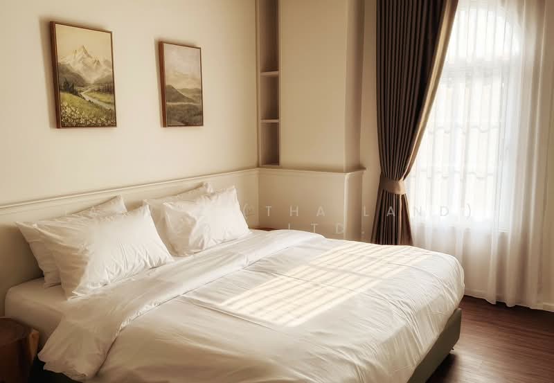 Lakeview Residences, Bangkok, Soi Sukhumvit 12, Khlong Toei, Khlong Toei, Bangkok, 2 Bedrooms, 71 sqm, Condo For Rent, by Fazwaz (Thailand) Co., Ltd., 500415068 - DDproperty.com