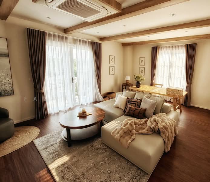 Lakeview Residences, Bangkok, Soi Sukhumvit 12, Khlong Toei, Khlong Toei, Bangkok, 2 Bedrooms, 71 sqm, Condo For Rent, by Fazwaz (Thailand) Co., Ltd., 500415068 - DDproperty.com