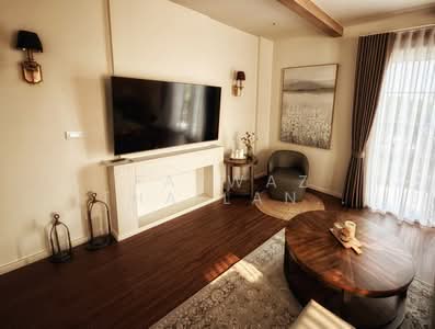 For Rent - Lakeview Residences, Bangkok