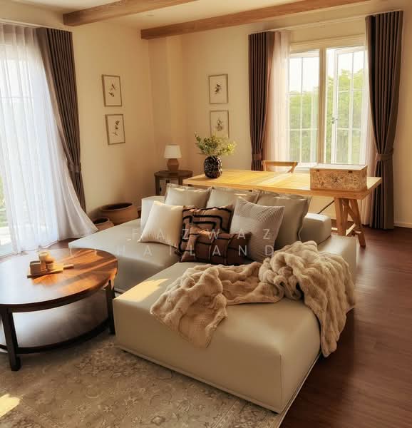 เลควิว เรสซิเดนซ์ : Lakeview Residences, กรุงเทพ, ซอยสุขุมวิท 12, คลองเตย, คลองเตย, กรุงเทพ, 71 ตร.ม., คอนโด ให้เช่า, โดย Fazwaz (Thailand) Co., Ltd., 500415068 - DDproperty.com