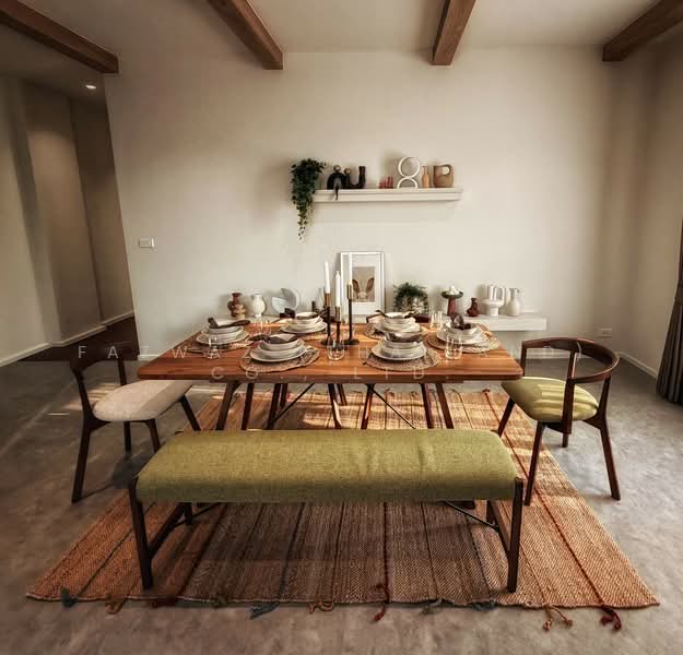 เลควิว เรสซิเดนซ์ : Lakeview Residences, กรุงเทพ, ซอยสุขุมวิท 12, คลองเตย, คลองเตย, กรุงเทพ, 71 ตร.ม., คอนโด ให้เช่า, โดย Fazwaz (Thailand) Co., Ltd., 500415068 - DDproperty.com