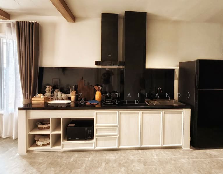 Lakeview Residences, Bangkok, Soi Sukhumvit 12, Khlong Toei, Khlong Toei, Bangkok, 2 Bedrooms, 71 sqm, Condo For Rent, by Fazwaz (Thailand) Co., Ltd., 500415068 - DDproperty.com