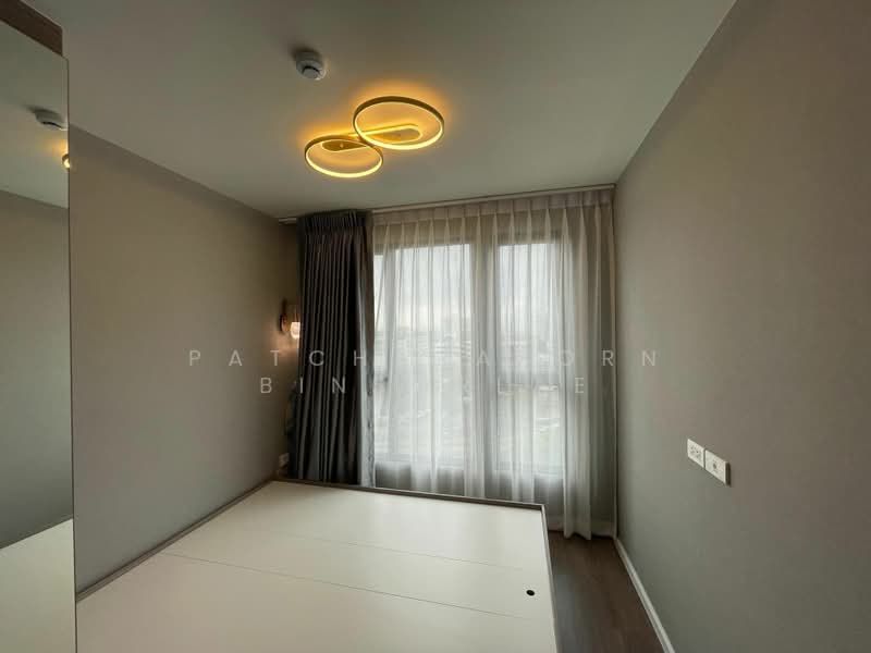 The Origin Ramintra 83 Station, Bangkok, Ram Inthra Road, Ram Inthra, Khan Na Yao, Bangkok, 1 Bedroom, 28 sqm, Condo For Sale, by Patcharaporn Binsorlae, 500415072 - DDproperty.com