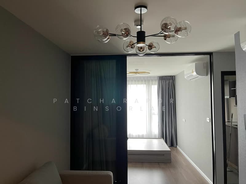 The Origin Ramintra 83 Station, Bangkok, Ram Inthra Road, Ram Inthra, Khan Na Yao, Bangkok, 1 Bedroom, 28 sqm, Condo For Sale, by Patcharaporn Binsorlae, 500415072 - DDproperty.com